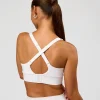 3912-accelerate-sports-bra-white-2.webp Accelerate Sports Bra - White