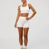 3912-accelerate-sports-bra-white-3.webp Accelerate Sports Bra - White