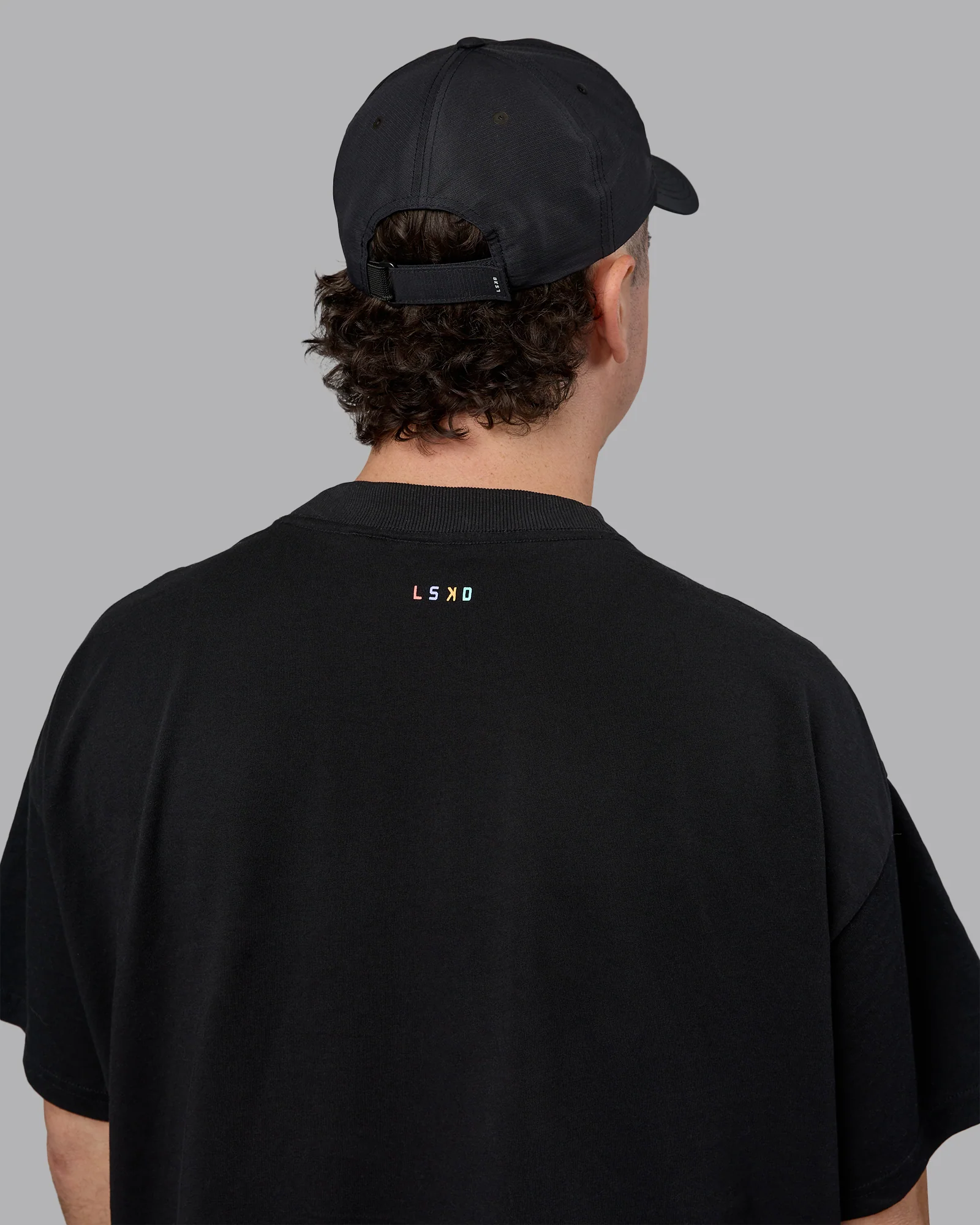 3921-train-cap-black-white-5.webp Train Cap - Black-White