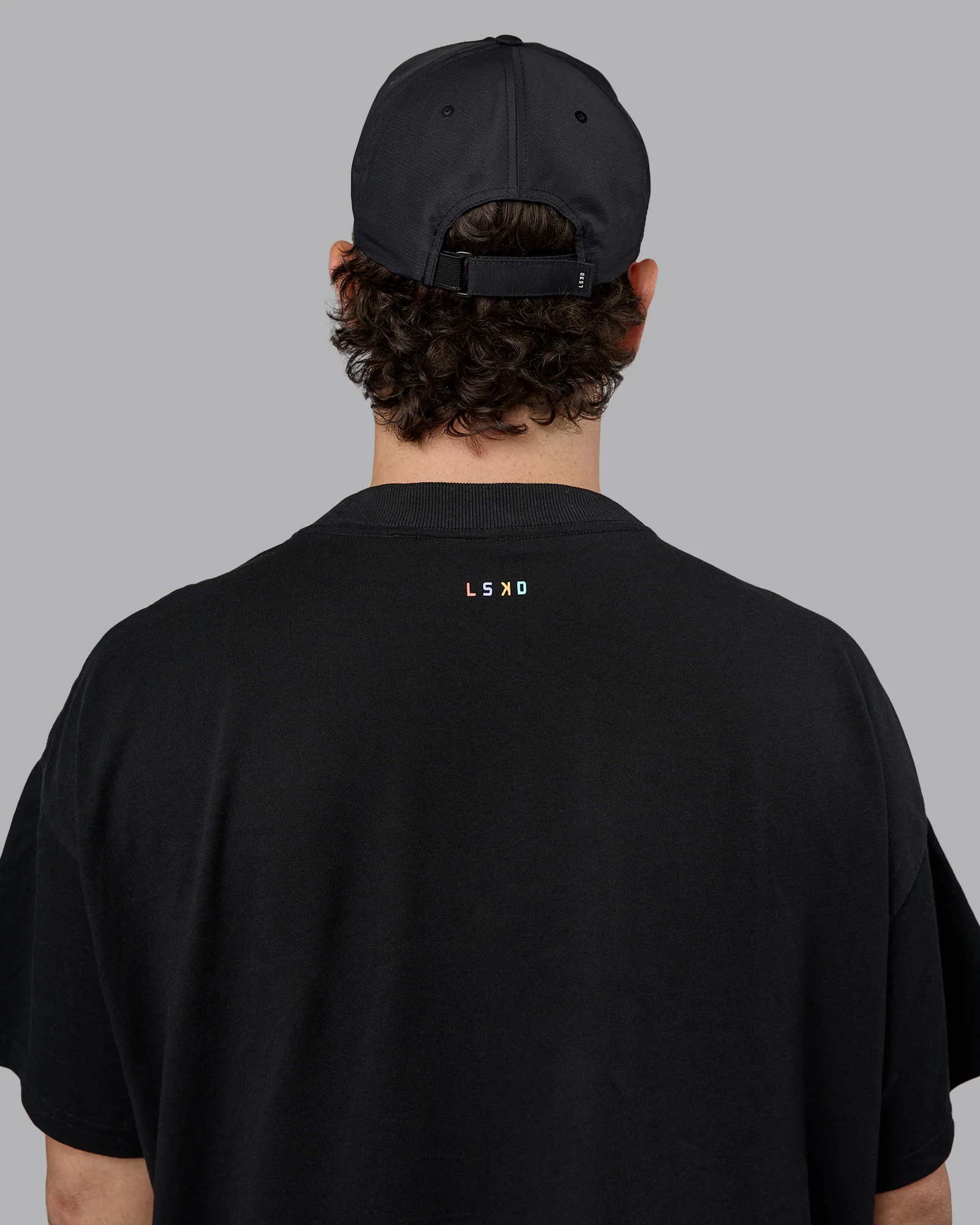 3921-train-cap-black-white-8.webp Train Cap - Black-White