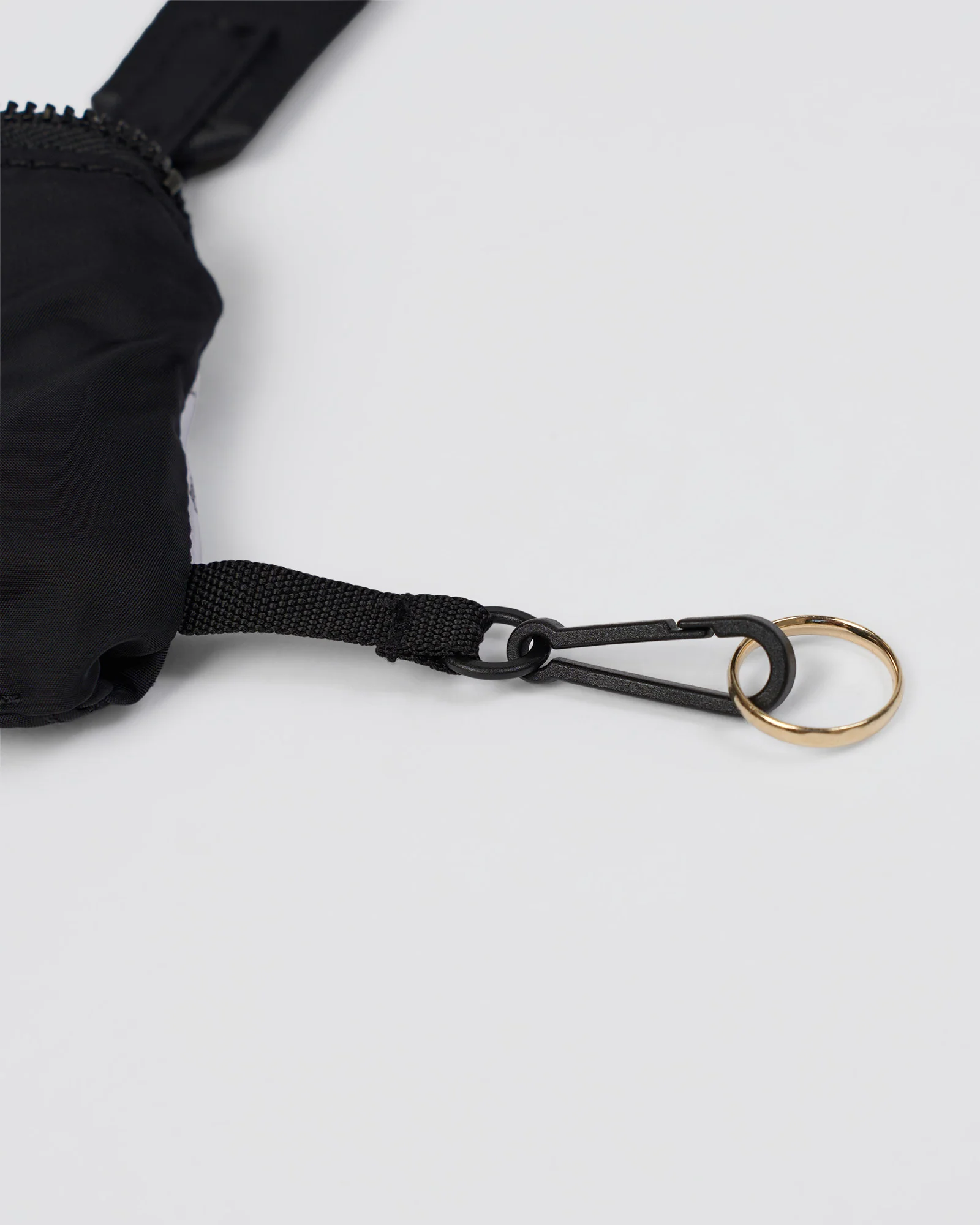 3922-go-to-wristlet-pouch-black-3.webp Go-To Wristlet Pouch - Black