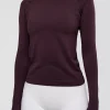 3964-aeroflx-seamless-long-sleeve-tee-midnight-plum-midnight-plum-5.webp AeroFLX+ Seamless Long Sleeve Tee - Midnight Plum/Midnight Plum