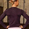 3964-aeroflx-seamless-long-sleeve-tee-midnight-plum-midnight-plum-6.webp AeroFLX+ Seamless Long Sleeve Tee - Midnight Plum/Midnight Plum