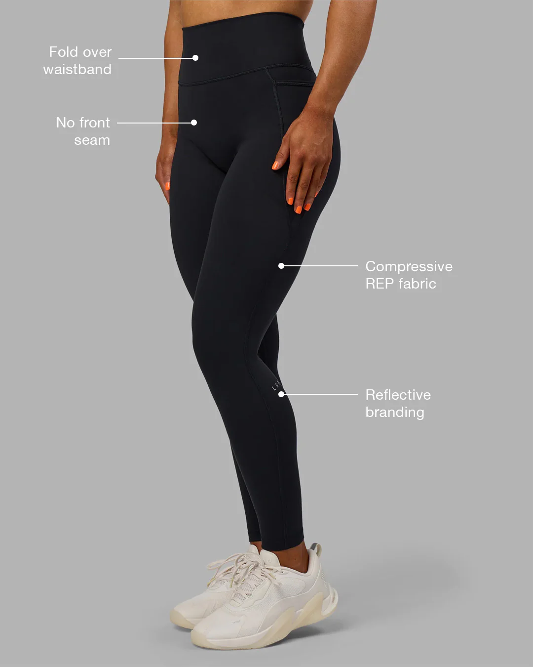 3989-fusion-ultra-high-rise-full-length-legging-pockets-black-2.webp Fusion Ultra High-Rise Full Length Legging Pockets - Black