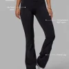 3998-fusion-ultra-high-rise-flared-legging-pockets-black-2.webp Fusion Ultra High-Rise Flared Legging Pockets - Black