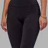 3998-fusion-ultra-high-rise-flared-legging-pockets-black-7.webp Fusion Ultra High-Rise Flared Legging Pockets - Black