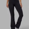 3998-fusion-ultra-high-rise-flared-legging-pockets-black-8.webp Fusion Ultra High-Rise Flared Legging Pockets - Black