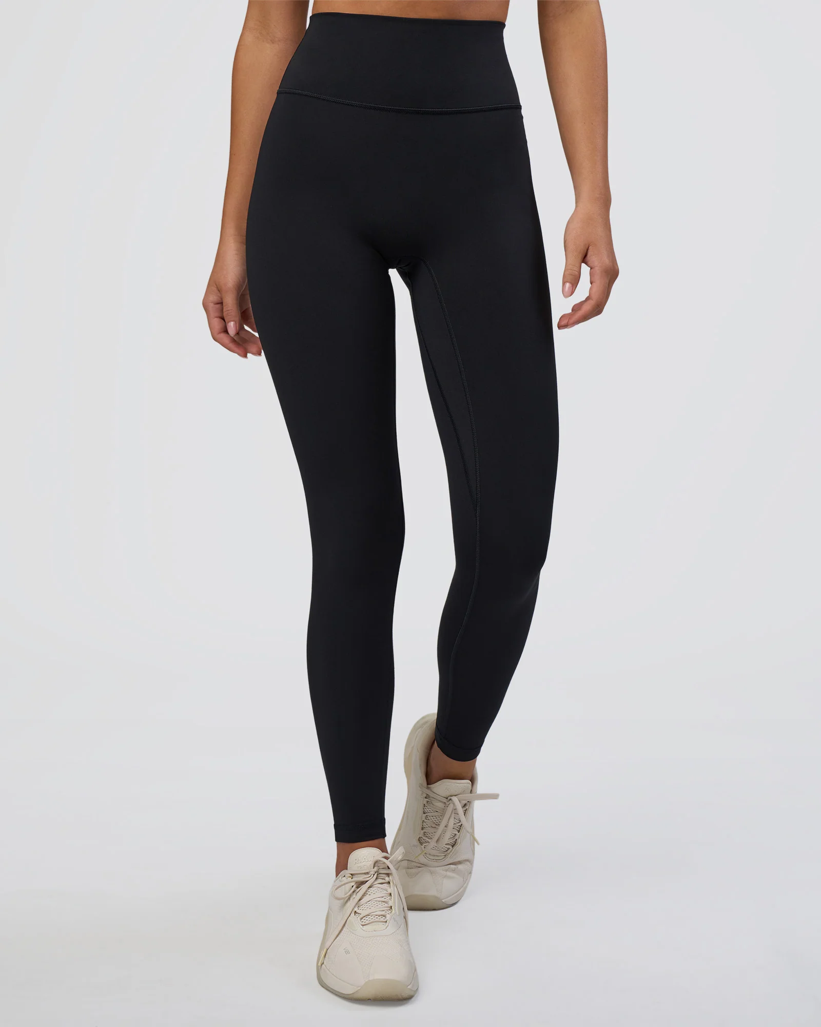 4007-fusion-ultra-high-rise-full-length-legging-black-1.webp Fusion Ultra High-Rise Full Length Legging - Black