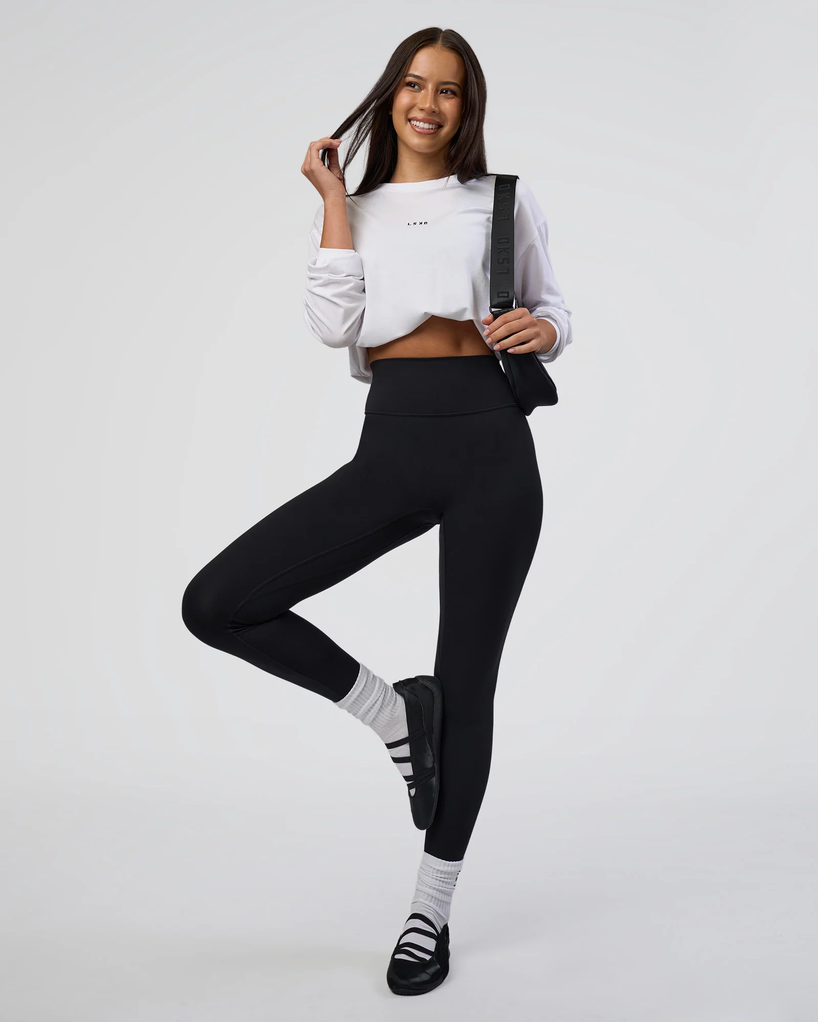 4007-fusion-ultra-high-rise-full-length-legging-black-2.webp Fusion Ultra High-Rise Full Length Legging - Black