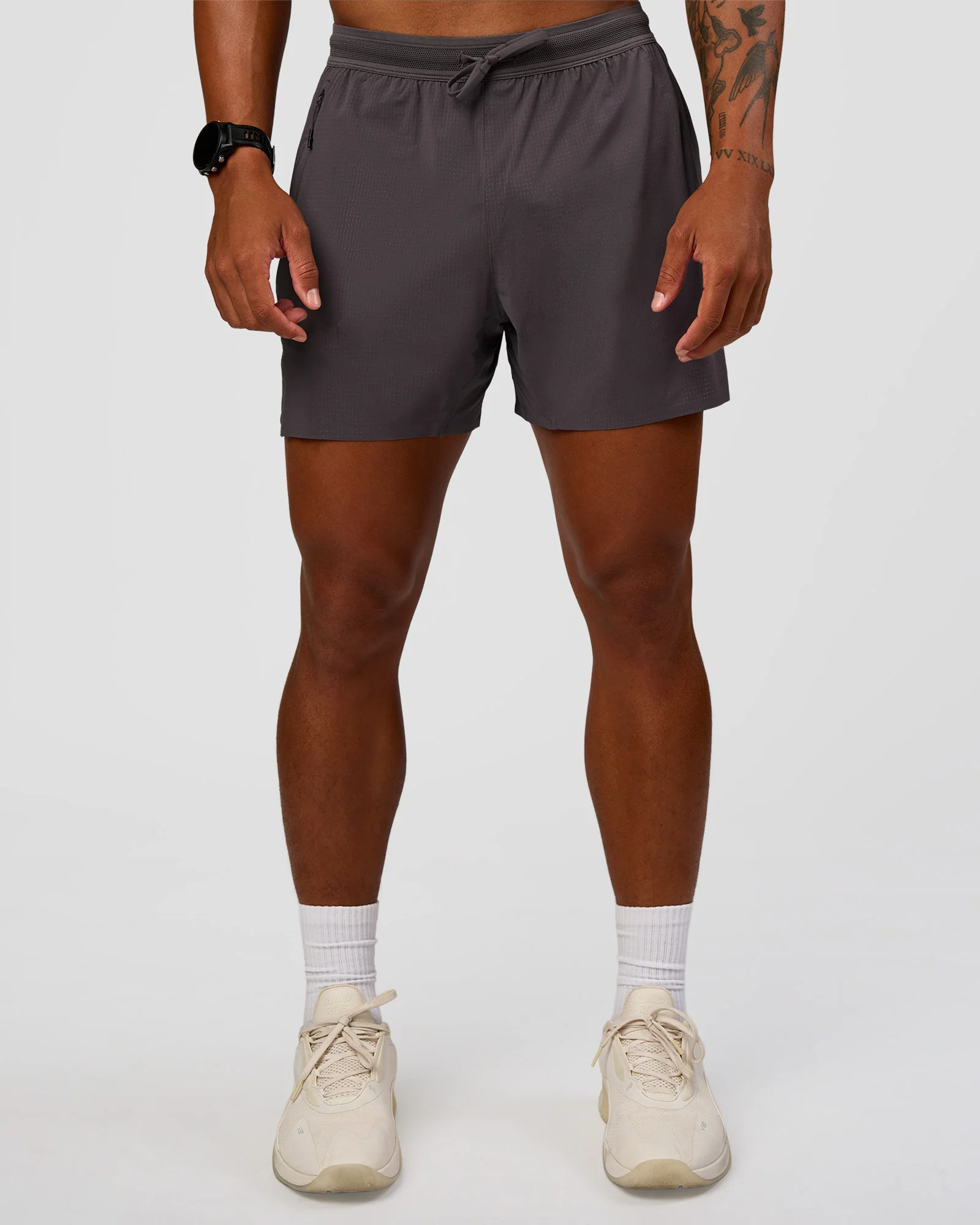 UltraAir 5" Lined Performance Short  - Duskstone