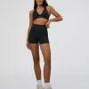 4025-fusion-ultra-high-rise-4-short-pockets-black-2.webp Fusion Ultra High-Rise 4" Short Pockets - Black