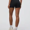 4025-fusion-ultra-high-rise-4-short-pockets-black-4.webp Fusion Ultra High-Rise 4" Short Pockets - Black