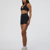 4025-fusion-ultra-high-rise-4-short-pockets-black-5.webp Fusion Ultra High-Rise 4" Short Pockets - Black