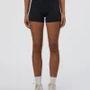 4025-fusion-ultra-high-rise-4-short-pockets-black-8.webp Fusion Ultra High-Rise 4" Short Pockets - Black