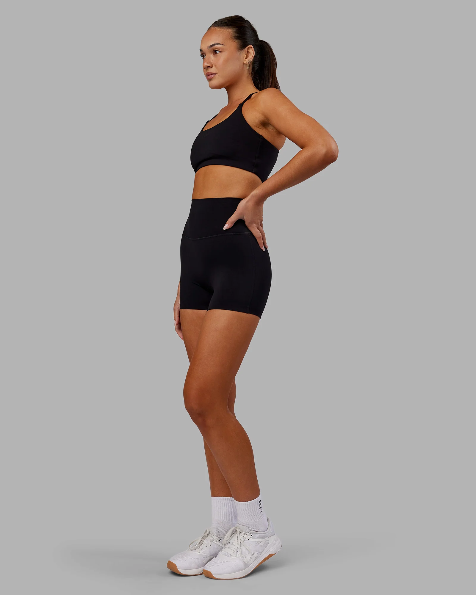 4034-elixir-ultra-high-rise-4-short-black-2.webp Elixir Ultra High-Rise 4" Short - Black