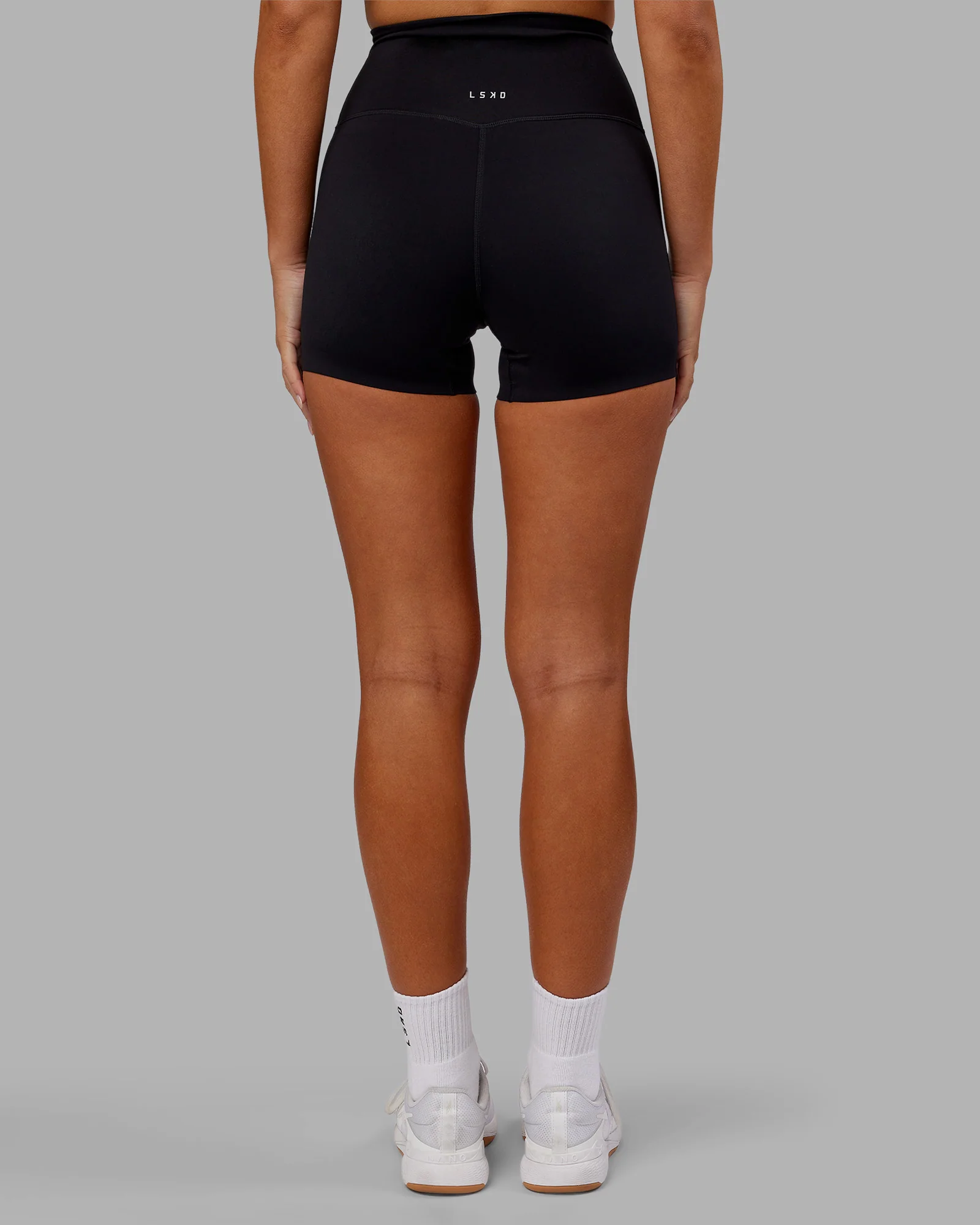 4034-elixir-ultra-high-rise-4-short-black-4.webp Elixir Ultra High-Rise 4" Short - Black