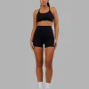 4034-elixir-ultra-high-rise-4-short-black-5.webp Elixir Ultra High-Rise 4" Short - Black