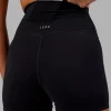 4034-elixir-ultra-high-rise-4-short-black-6.webp Elixir Ultra High-Rise 4" Short - Black