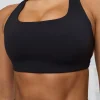 Aspire Sports Bra - Black