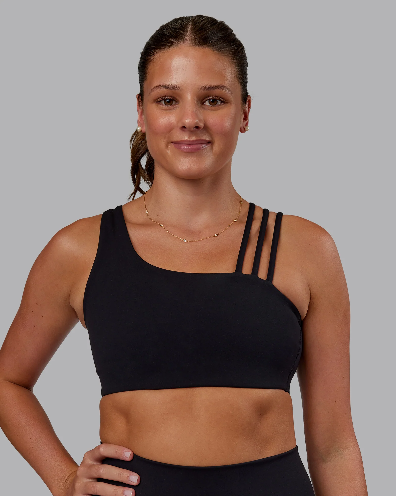 4070-galvanise-sports-bra-2.0-black-1.webp Galvanise Sports Bra 2.0 - Black