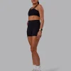 Galvanise Sports Bra 2.0 - Black