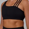 Galvanise Sports Bra 2.0 - Black