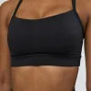 Momentum Sports Bra D/DD/E - Black