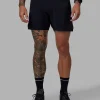 4123-o.g.-ultraair-5-lined-performance-short-black-reflective-1.webp O.G. UltraAir 5" Lined Performance Short - Black-Reflective