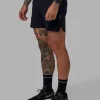 4123-o.g.-ultraair-5-lined-performance-short-black-reflective-4.webp O.G. UltraAir 5" Lined Performance Short - Black-Reflective