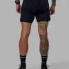 4123-o.g.-ultraair-5-lined-performance-short-black-reflective-5.webp O.G. UltraAir 5" Lined Performance Short - Black-Reflective