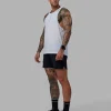 4123-o.g.-ultraair-5-lined-performance-short-black-reflective-7.webp O.G. UltraAir 5" Lined Performance Short - Black-Reflective