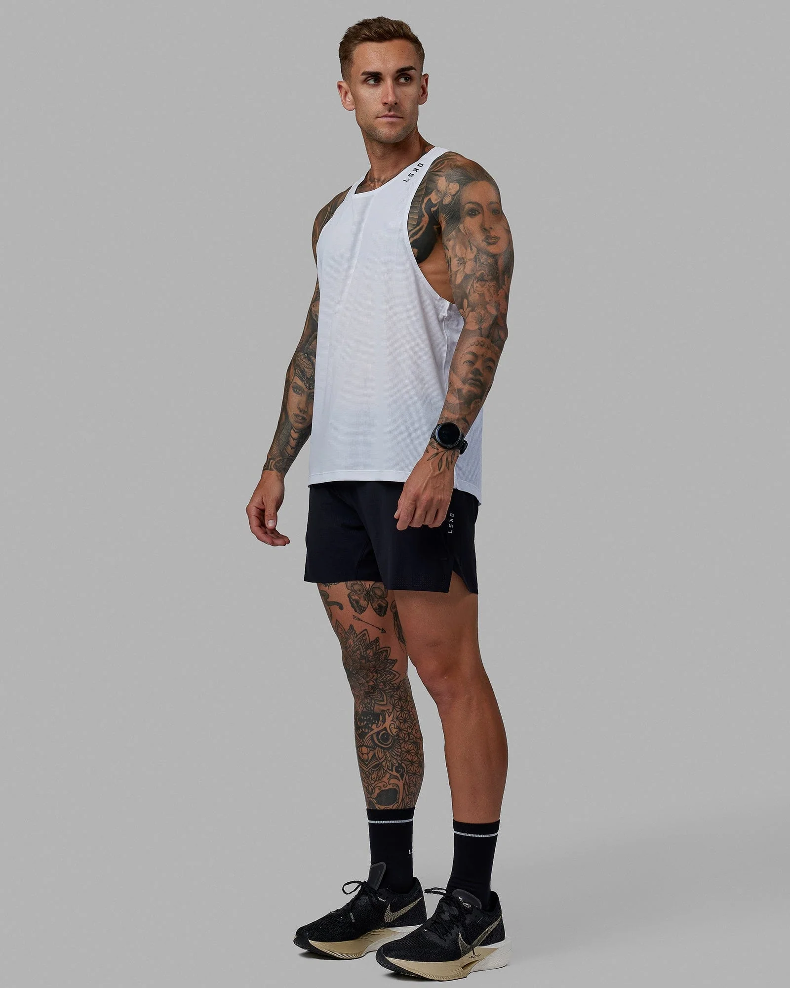 4123-o.g.-ultraair-5-lined-performance-short-black-reflective-7.webp O.G. UltraAir 5" Lined Performance Short - Black-Reflective