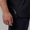4131-pace-running-tee-black-3.jpg Pace Running Tee - Black