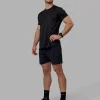 4131-pace-running-tee-black-5.webp Pace Running Tee - Black