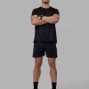 4131-pace-running-tee-black-7.webp Pace Running Tee - Black