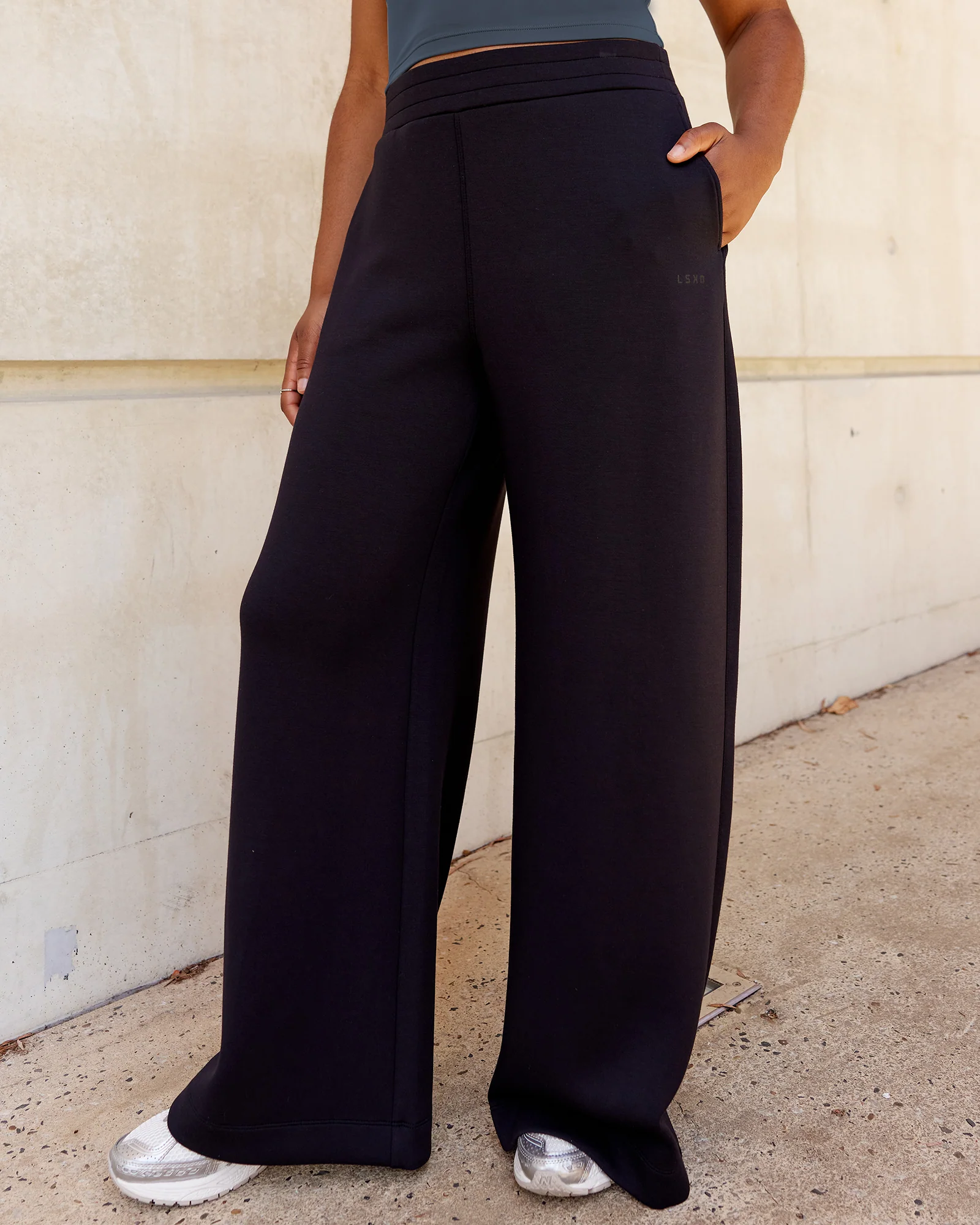 4139-elevate-softtouch-wide-leg-pant-black-black-1.webp Elevate SoftTouch Wide Leg Pant - Black-Black