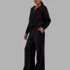 4148-elevate-softtouch-1-2-zip-sweater-black-black-2.webp Elevate SoftTouch 1/2 Zip Sweater - Black-Black
