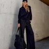 4148-elevate-softtouch-1-2-zip-sweater-black-black-4.webp Elevate SoftTouch 1/2 Zip Sweater - Black-Black