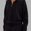 4148-elevate-softtouch-1-2-zip-sweater-black-black-7.webp Elevate SoftTouch 1/2 Zip Sweater - Black-Black