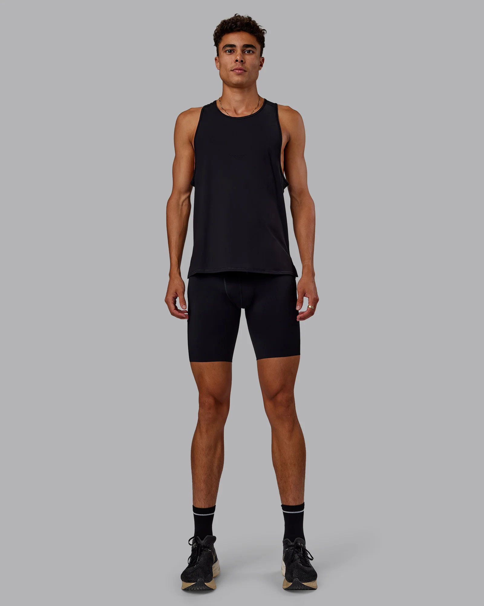 4156-race-day-short-tight-8-black-6.webp Race Day Short Tight 8" - Black