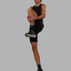 4156-race-day-short-tight-8-black-8.webp Race Day Short Tight 8" - Black