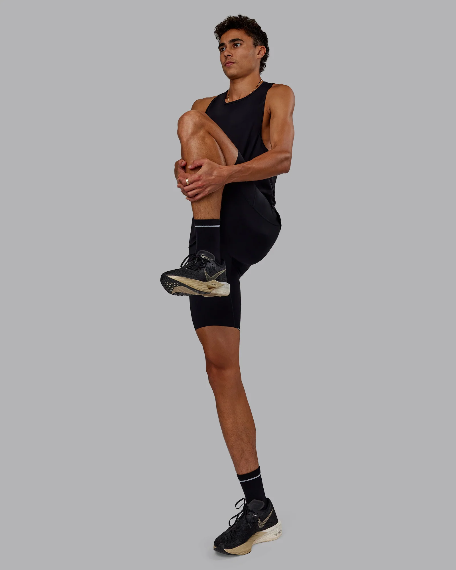 4156-race-day-short-tight-8-black-8.webp Race Day Short Tight 8" - Black
