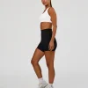 Aspire Sports Bra - White