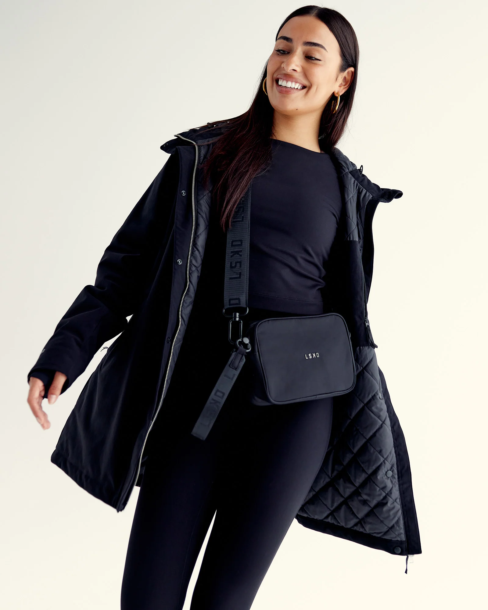 4183-auxiliary-2.0-longline-jacket-black-1.webp Auxiliary 2.0 Longline Jacket - Black