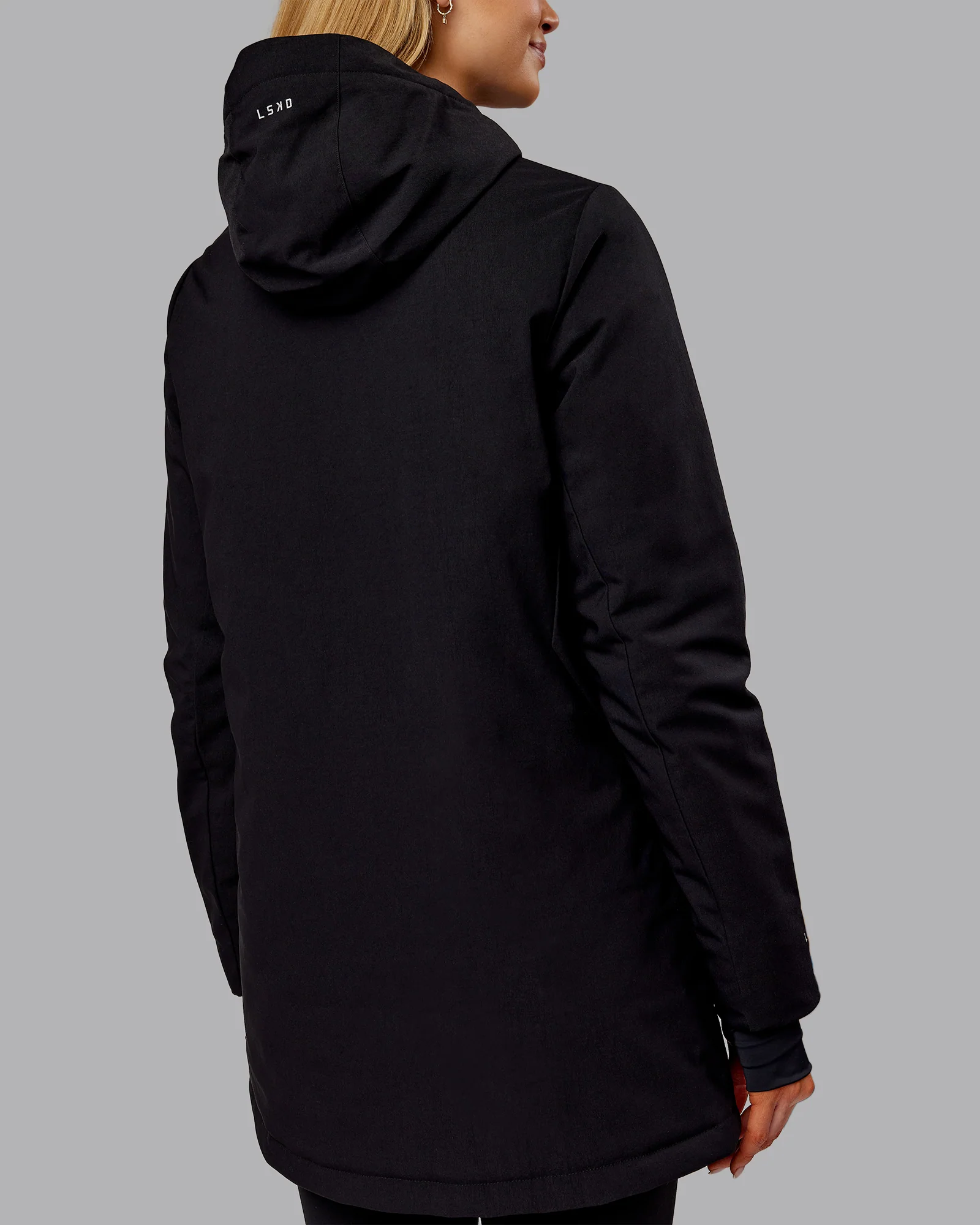 4183-auxiliary-2.0-longline-jacket-black-3.webp Auxiliary 2.0 Longline Jacket - Black