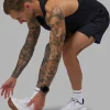 Pace Running Tank - Black