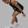 Pace Running Tank - Black