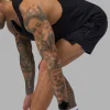 Pace Running Tank - Black