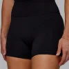 4200-fusion-ultra-high-rise-4-short-black-1.webp Fusion Ultra High-Rise 4" Short - Black