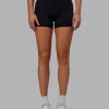 4200-fusion-ultra-high-rise-4-short-black-5.webp Fusion Ultra High-Rise 4" Short - Black